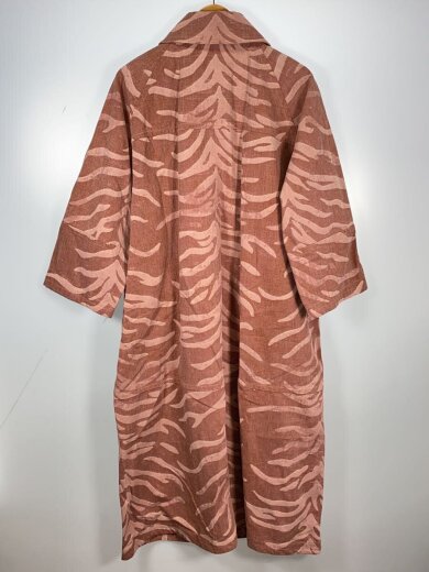 商品画像：コート/--/コットン/PNK/総柄/JSWU475505WU2402TL 2
