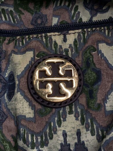 画像：TORY BURCHトートバッグ/--/HLM0345