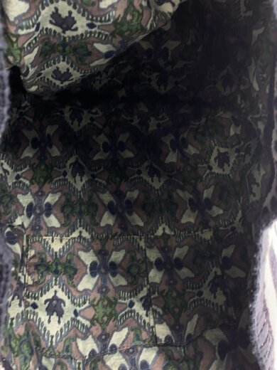 画像：TORY BURCHトートバッグ/--/HLM0346