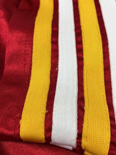 画像：その他ブランドRAPID DOMINANCE/Tシャツ/L/ポリエステル/RED/R115