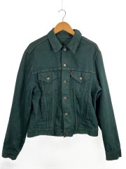 Gジャン/--/デニム/GRN