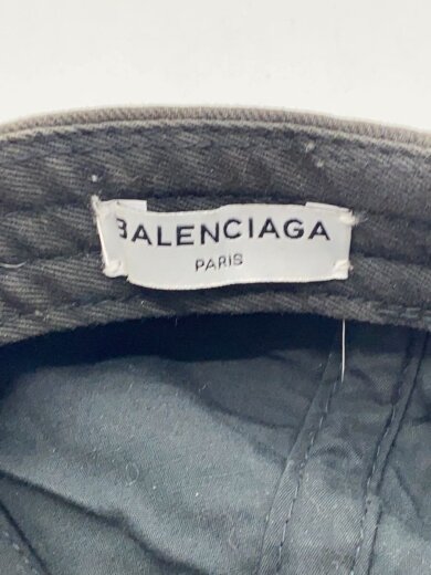 商品画像：キャップ/L/GRY/レディース 5