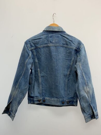 商品画像：1961モデル/557/typeⅢ/Gジャン/38/コットン/BLU/74998-0004// 2