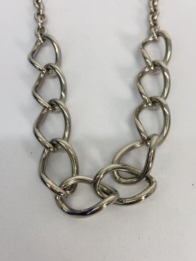 商品画像：ネックレス/--/SLV/メンズ 1