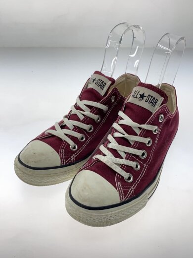 商品画像：ローカットスニーカー/24cm/BRD/PVC 2