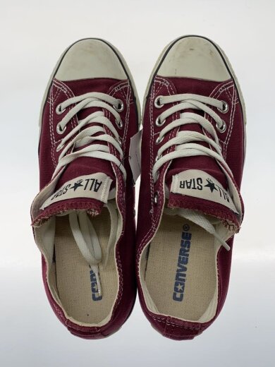 商品画像：ローカットスニーカー/24cm/BRD/PVC 3