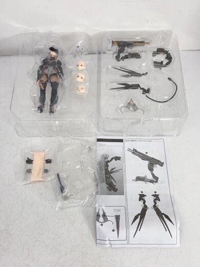 商品画像：フィギュア/ゲームフィギィア 5