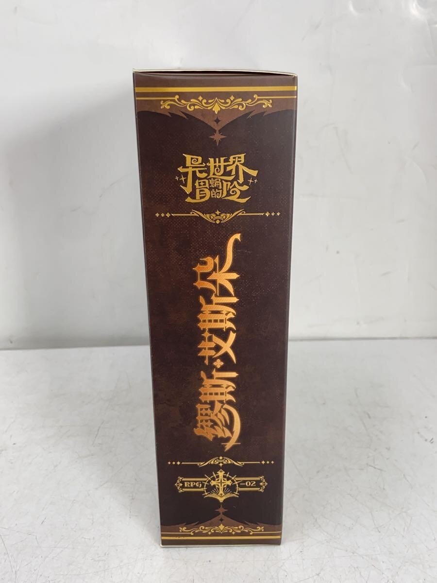 その他ブランド / SNAIL SHELL(蝸之殻)/RPG-02/シスター ミューズ・エイズドー/1/12可動フィギュア