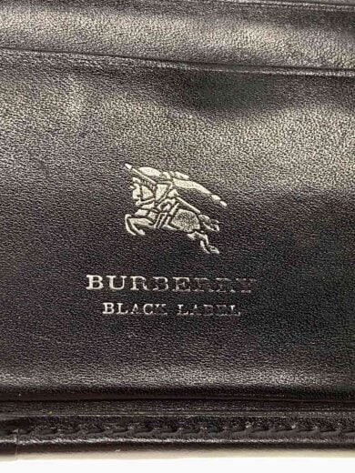 商品画像：財布/--/BLK/メンズ 3