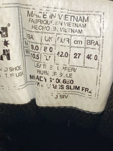 商品画像：ローカットスニーカー/27cm/YLW/ADYS100650 5