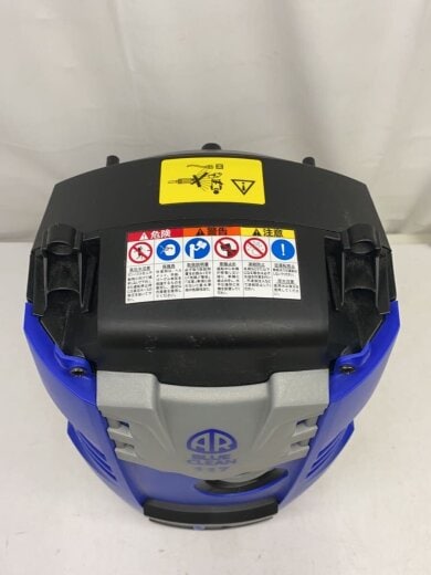 商品画像：AIRBLUECLEAN/高圧洗浄機/117// 5