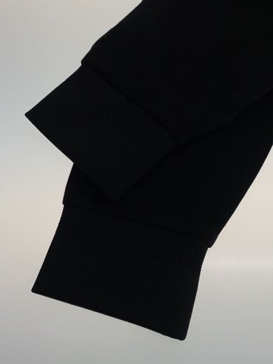 商品画像：ジャケット/M/コットン/BLK/切替 6