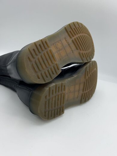 商品画像：レースアップブーツ/UK5/BLK/13512006 4