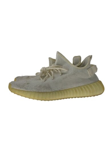 商品画像：YEEZY BOOST 350 V2/イージーブースト/27.5cm/WHT 1