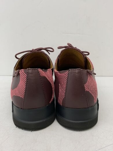 画像：camperドレスシューズ/39/BRW/レザー/K200685-0317