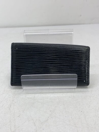 商品画像：ミュルティクレ4_エピ/レザー/BLK/メンズ 2