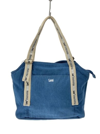 商品画像：トートバッグ/--/BLU 1