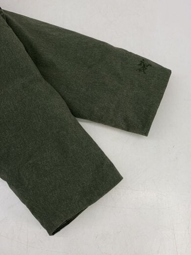 商品画像：ダウンジャケット/M/1750-3327 6