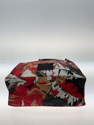 商品画像：トートバッグ/--/マルチカラー/総柄 4