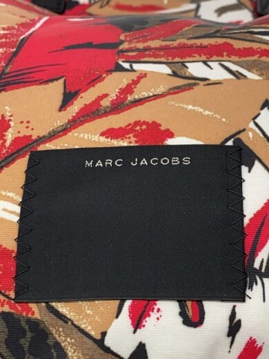 商品画像：トートバッグ/--/マルチカラー/総柄 5