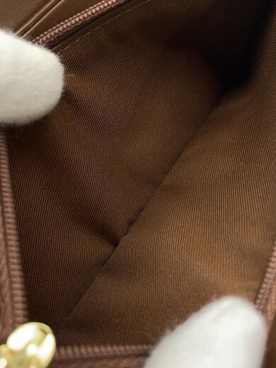 商品画像：長財布_シグネチャー/PVC/BEG/総柄/レディース 5