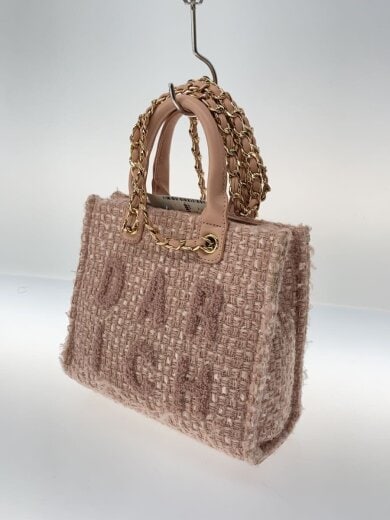 商品画像：ハンドバッグ/--/PNK 2