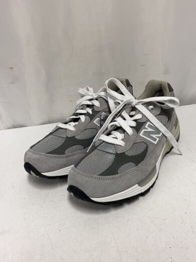 商品画像：ローカットスニーカー/27cm/GRY 2