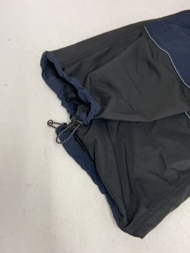 商品画像：ボトム/2/ナイロン/NVY/無地/AW01-FF051 6