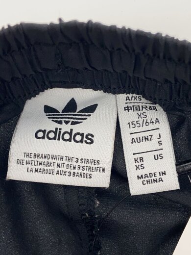 商品画像：ボトム/S/ポリエステル/BLK/JX9206 4