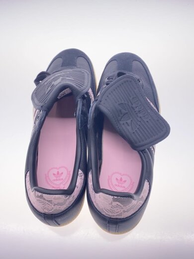 商品画像：ローカットスニーカー/28cm/BLK/kj6086 3