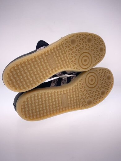 商品画像：ローカットスニーカー/28cm/BLK/kj6086 4