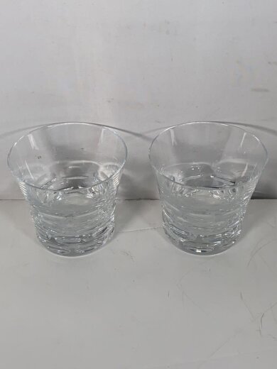 商品画像：グラス/2点セット/CLR/2017/ルチア/ペアグラス 1