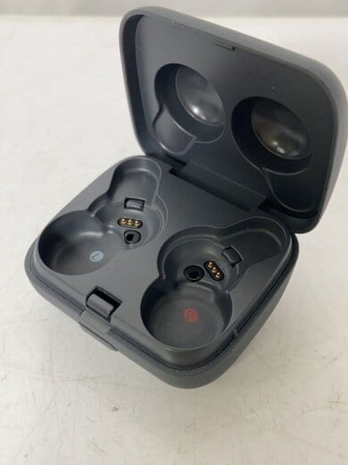 商品画像：イヤホン LinkBuds UC for Microsoft Teams WF-L900UC 7