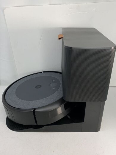 商品画像：掃除機/i5+ 2