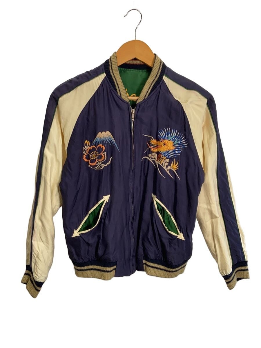 TAILOR 東洋 / スカジャン/S/--/TT11781