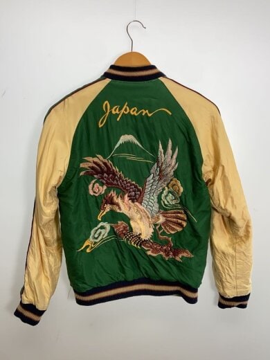 商品画像：スカジャン/S/--/TT11781 4