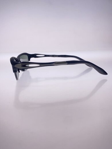 商品画像：眼鏡市場/サングラス/プラスチック/BLK/KHK/メンズ/isg-s403 3