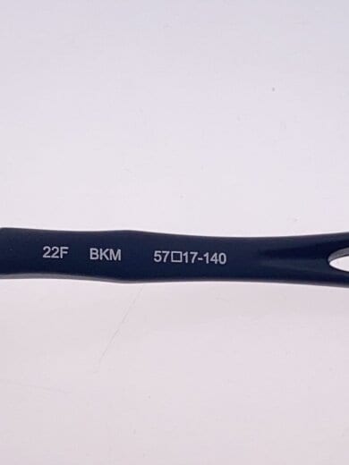 商品画像：眼鏡市場/サングラス/プラスチック/BLK/KHK/メンズ/isg-s403 5