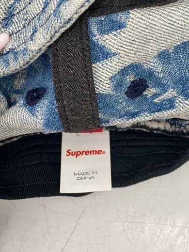 商品画像：バケットハット/L/コットン/IDG/メンズ 5