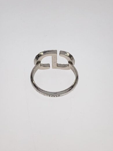 商品画像：リング/--/11号/SLV/レディース/PETIT CD 4