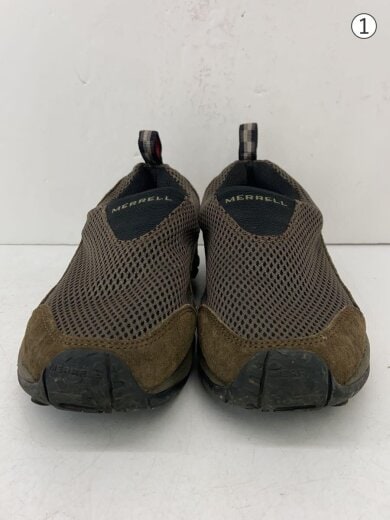 商品画像：ローカットスニーカー/US7/BRW 7