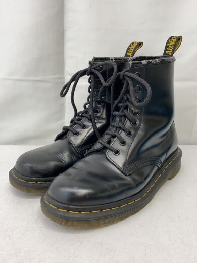 商品画像：ブーツ/UK5/BLK/1460 2