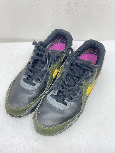 商品画像：AIR MAX 90 GTX_エア マックス 90 GTX/26.5cm/BLK 2