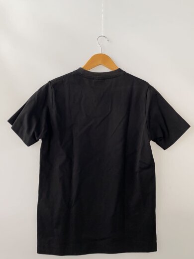 商品画像：Tシャツ/M/コットン/BLK/PY-S4*-78611// 2
