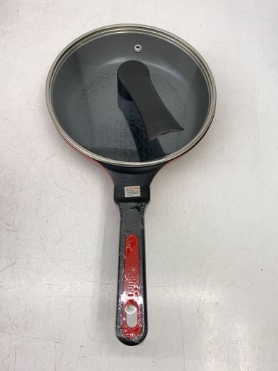 商品画像：フライパン/A-77240/BELLFINA 4