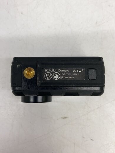 商品画像：XTU/コンパクトデジタルカメラ/X1// 4