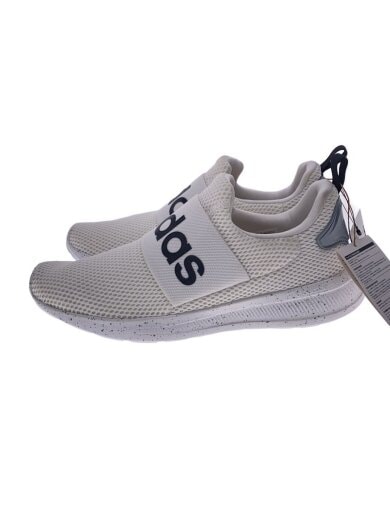 商品画像：ローカットスニーカー/27cm/WHT/H04828 1