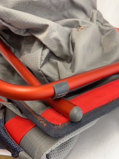 商品画像：バッグ/--/GRY/アニマル 4