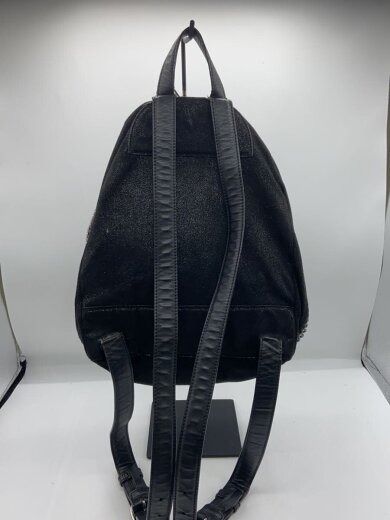 商品画像：リュック/--/BLK/無地 3