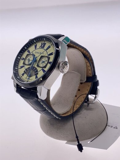 商品画像：SVALBAL/腕時計/アナログ 2